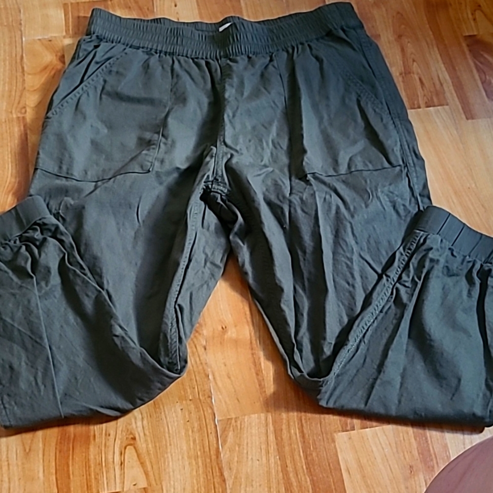 Levi joggers